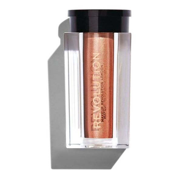 Makeup Revolution Makeup Revolution Crushed Pearl Pigments Pigment sypki Double the Fun 3.5g 7638093 5057566037426