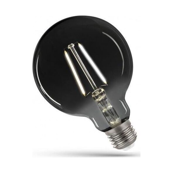 Spectrum LED LED GLOB G125 E-27 230V 4.5W COG NW MODERNSHINESPECTRUM unihimp 7683761 5902650575417