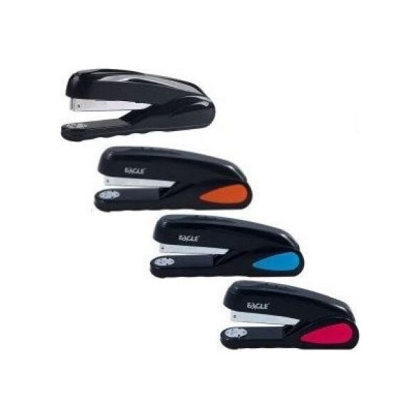 Zszywacz Eagle ZSZYWACZ EAGLE DYNAMIC S5104 CZARNY, CZERWONY 7702454 5903364204556