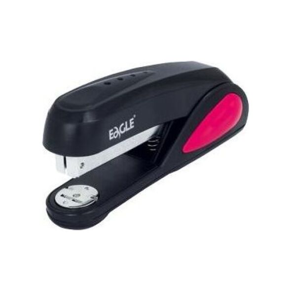 Zszywacz Eagle Zszywacz Dynamic S5104 czarno-czerwony 7702455 5903364204617