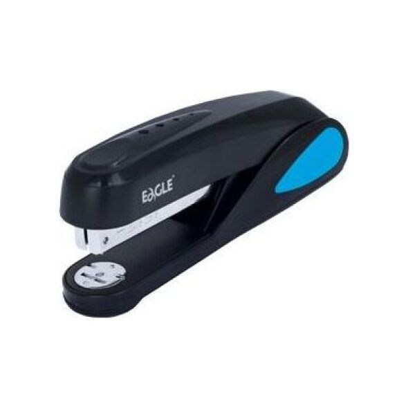 Zszywacz Eagle Zszywacz Dynamic S5104 czarno-niebieski 7702456 5903364204570