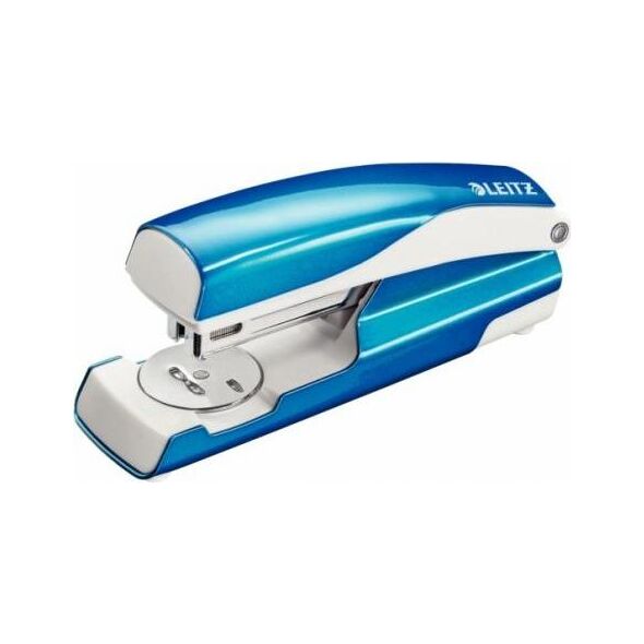Zszywacz Leitz Zszywacz 5502 Niebieski 7702461 4002432392896