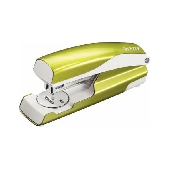 Zszywacz Leitz Zszywacz 5502 Zielony 7702463 4002432392919