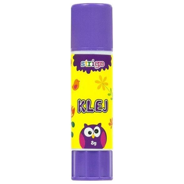 Strigo KLEJ W SZTYFCIE STRIGO 8 G 7702699 6930518937229