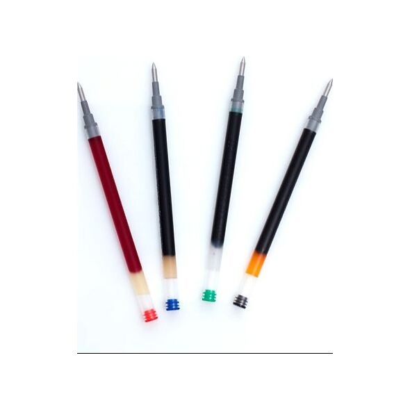 Pilot WKŁAD DO DŁUGOPISU ŻELOWEGO PILOT BLS-G2, NIEBIESKI 7702713 4902505163241