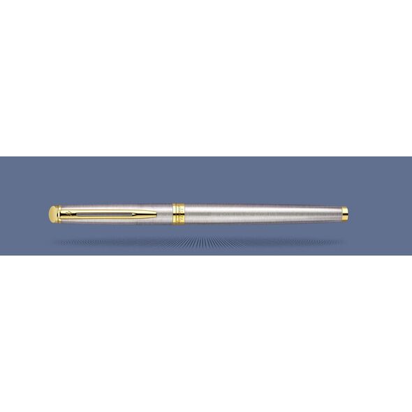 Waterman PIÓRO WIECZNE WATERMAN HMISPHRE STALOWY GT 7702965 3501170920312