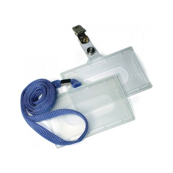 Argo HOLDER DO KARTY ARGO Z KLIPSEM 7703889 2000009001426