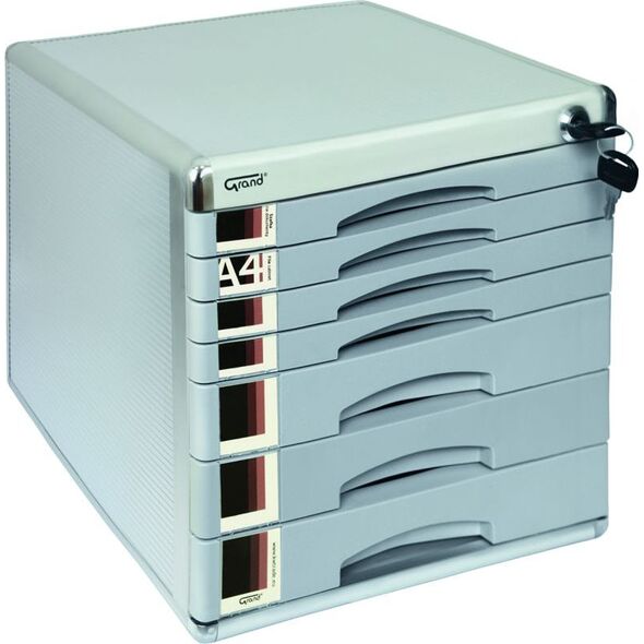 Grand szafka 7 szuflad grand GR-SM07M 7703929 5903364217020