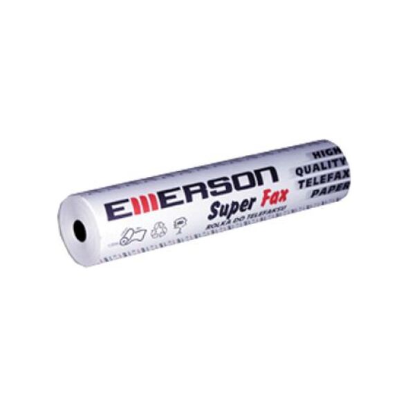 Emerson ROLKI FAKSOWE EMERSON 216 MM KS 50 M 7704454 5902178032997