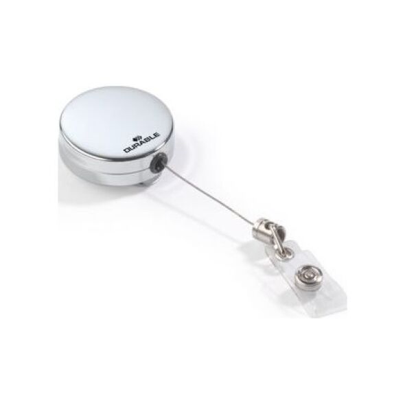 Durable MECHANIZM ŚCIĄGAJĄCY DURABLE SREBRNY 7704464 4005546802831