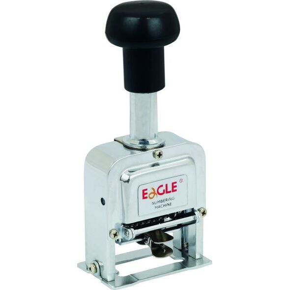 Eagle NUMERATOR EAGLE TY-102/7 7-CYFROWY 7704469 5903364210441