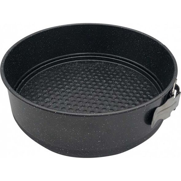 KingHoff FORMA TORTOWNICA MARMURKOWA 20cm KINGHOFF KH-1543 7733543 5908287215436