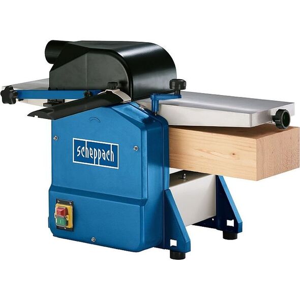 Scheppach Grubościówko-heblarka HMS850 1250 W 7734979 4046664037477