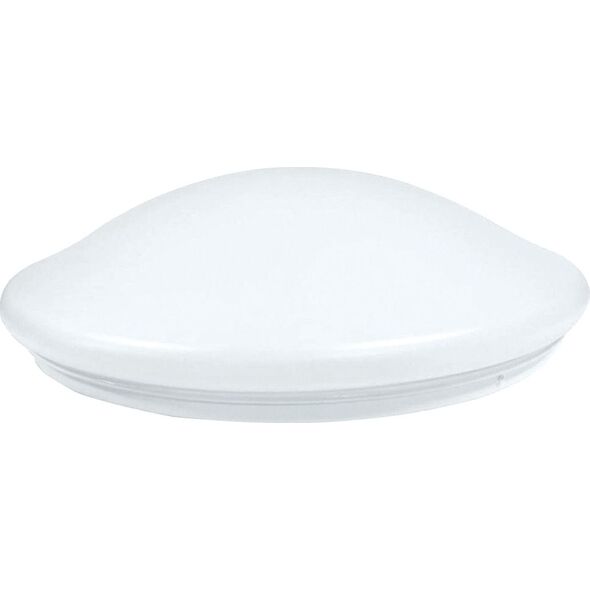 Lampa sufitowa Platinet PLATINET CEILING LAMP 12W 4000K WHITE FI300MM 100LM/W IP44 45255 7740486 5907595452557