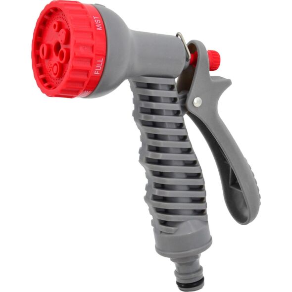 AWTools AWTOOLS PISTOLET DO WODY ZRASZAJĄCY 7-FUNKCYJNY AW61210 7813950 5903678601423
