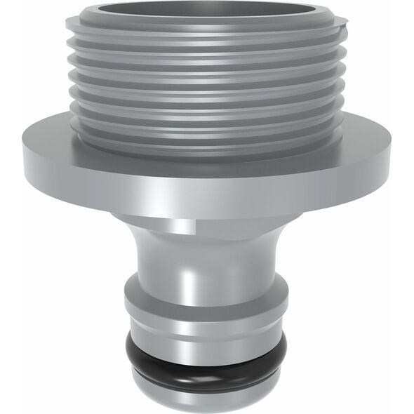 AWTools AWTOOLS PRZYŁĄCZE 3/4" Z GW ZEWNĘTRZNYM BOX-100szt. AW61015 7814034 5903678601331