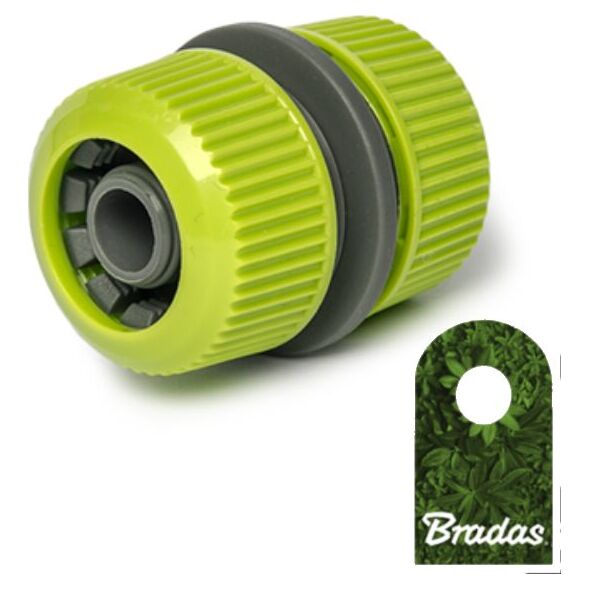 Bradas Reparator do węża 1/2" złączka do węży LIME LINE LE-2100 Bradas 5206 7827403 5904182445206