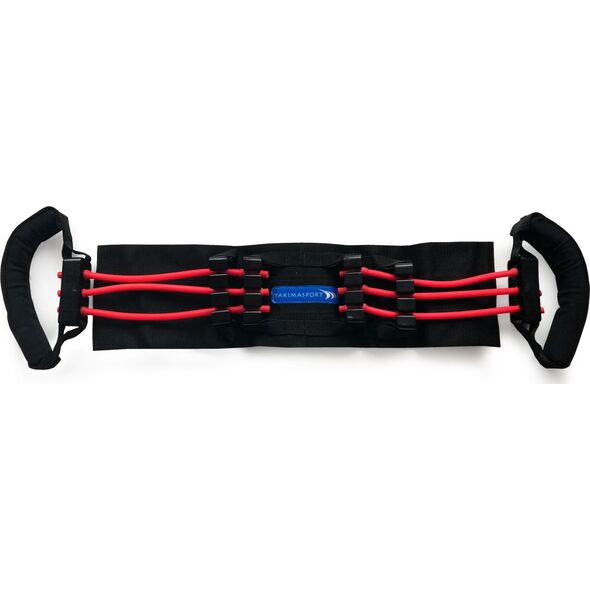 YakimaSport Ekspander czarny 1 szt. 7910709 5906718236937