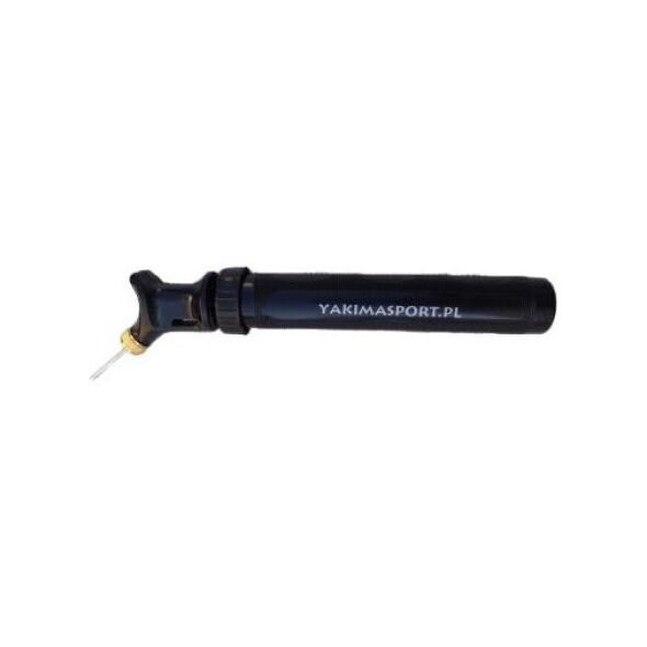 YakimaSport Pompka do piłki 7910763 5903796711721