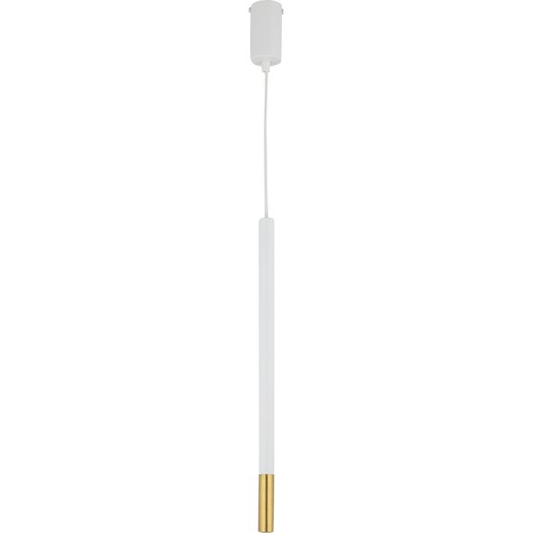 Lampa wisząca Sigma Nowoczesna lampa wisząca do jadalni Sigma SOPEL DUE 33236 7920299 5907554413742