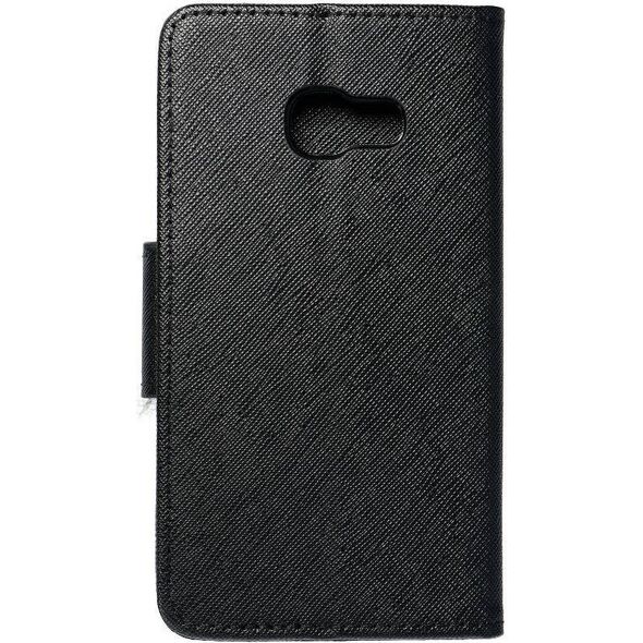 Partner Tele.com Kabura Fancy Book do SAMSUNG Galaxy A3 2017 czarny 7924433 5901737390929