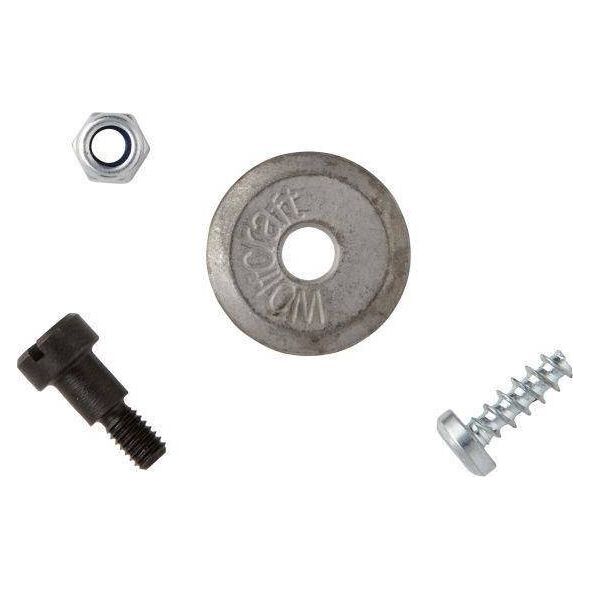 Wolfcraft Kółko tnące do przecinarki TC670 7961348 4006885555600