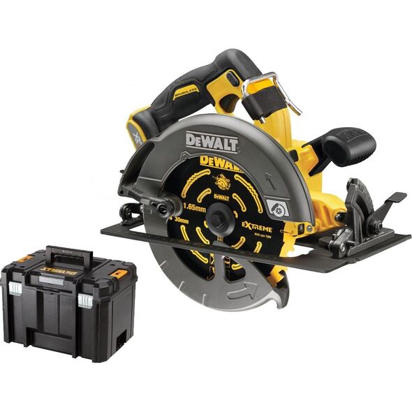Pilarka tarczowa Dewalt DCS578NT 54 V 190 mm 7965145 5035048736289