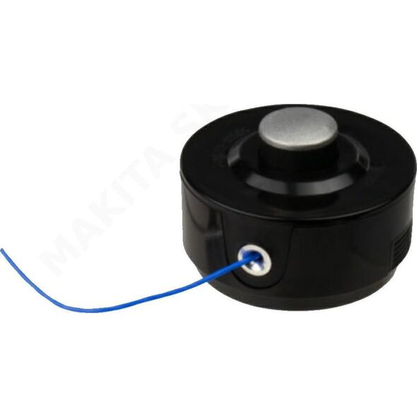 Makita MAKITA GŁOWICA ŻYŁKOWA M8x1.25LH 2,0mm DO DUR182/183/187/188 M191D91-7 7965340 88381559294
