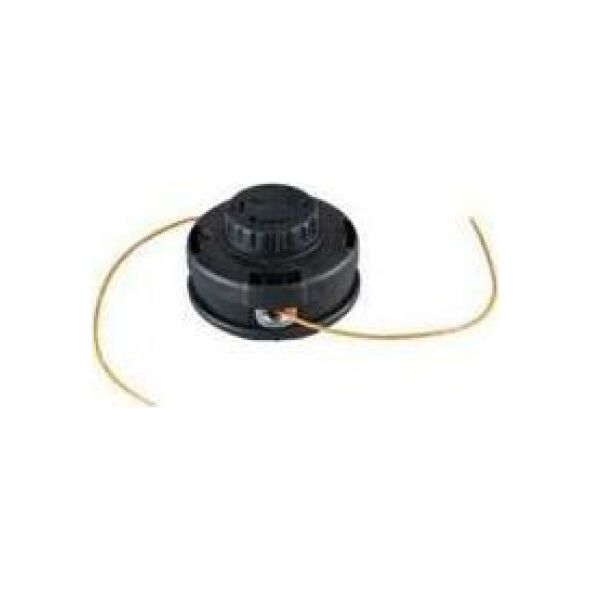 Makita MAKITA GŁOWICA ŻYŁKOWA 2,4mm DO UR101C/UR201C M198266-5 7965344 88381481434