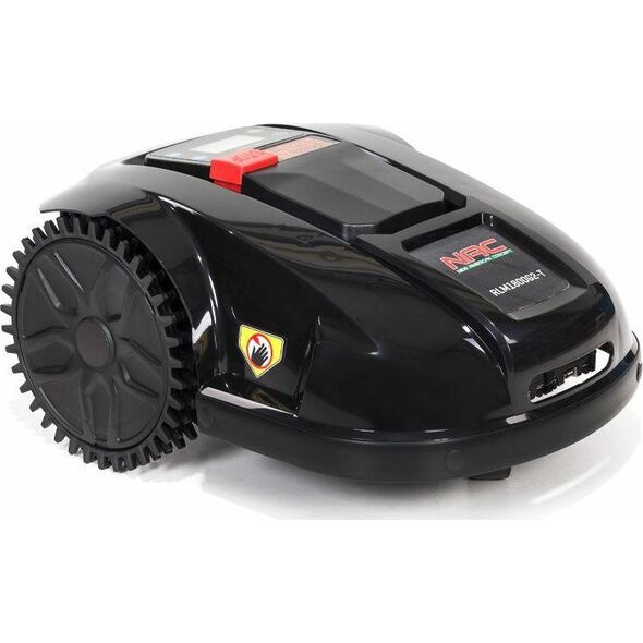 Robot koszący NAC RLM1800G2-T 7965539 5902490742550
