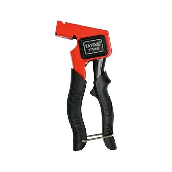 Yato YATO ZACISKARKA DO KOŁKÓW MOLLY 175mm YT-51452 7965947 5906083034206