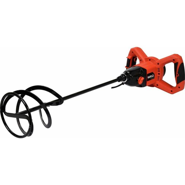 Mieszarka Yato YT-82607 1600 W 7965956 5906083068447