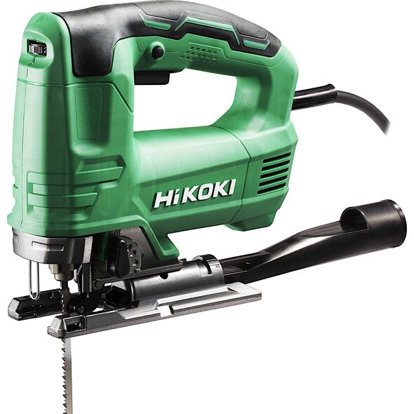 Wyrzynarka Hikoki CJ90VST2 WAZ 705 W 7966049 4966376333479