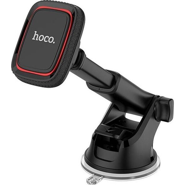 Hoco Uchwyt magnetyczny do samochodu CA42 Cool Journey 8012966 6957531093237