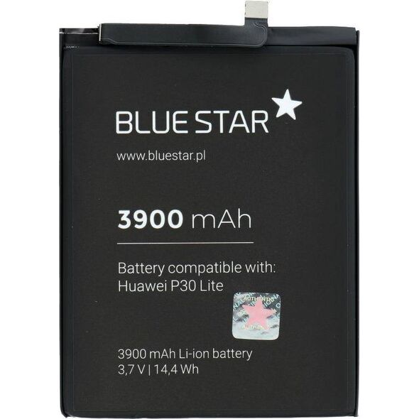 Bateria Blue Star Bateria do Huawei P30 Lite/Mate 10 Lite 3900 mAh Li-Ion Blue Star Premium 8013396 5903396068669