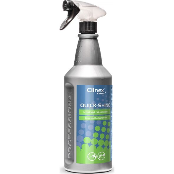 Clinex Wosk Quick Shine 1 L 8013521 5905694013341