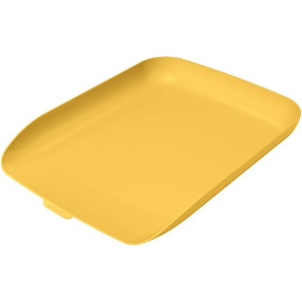 Leitz Półka na dokumenty Leitz Cosy, niebieska 53580061 8037956 4002432124794
