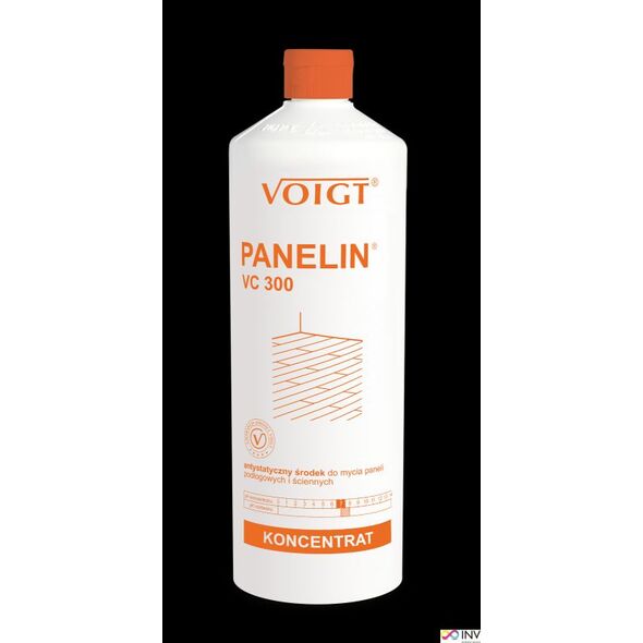 VOIGT  VOIGT Panelin VC 300 1l - środek do mycia paneli 8131596 5901370030008
