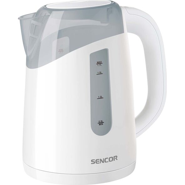 Czajnik Sencor SWK 1700WH Biały 8148354 8590669277643