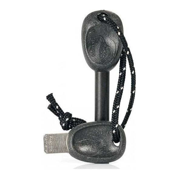 Light My Fire Krzesiwo Light My Fire BioArmy 2in1 Black 12 tys. użyć (czarny) 8149730 7331423011537