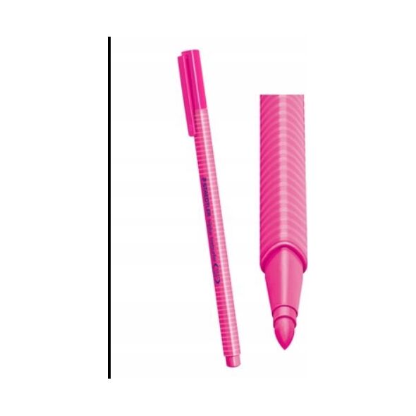 Staedtler STAEDTLER Textmarker triplus textsurfer pink 8160762 4007817362037