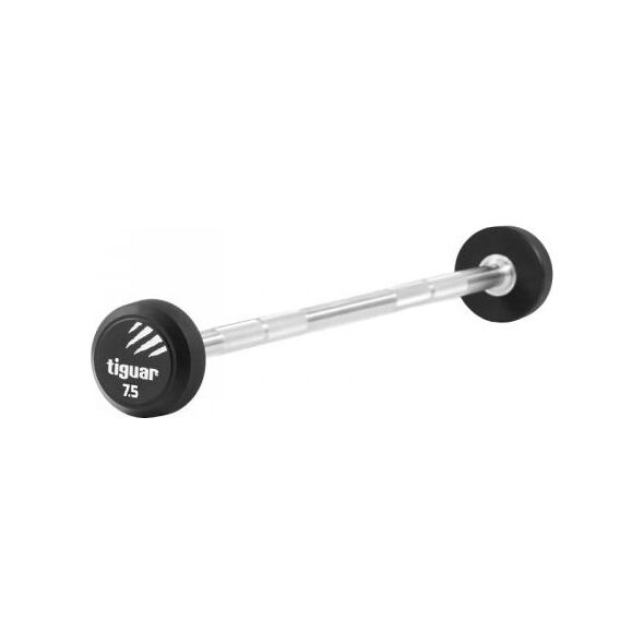 Tiguar Sztanga Tiguar Barbell prosty PU 7,5 kg 8188531 5902860491545