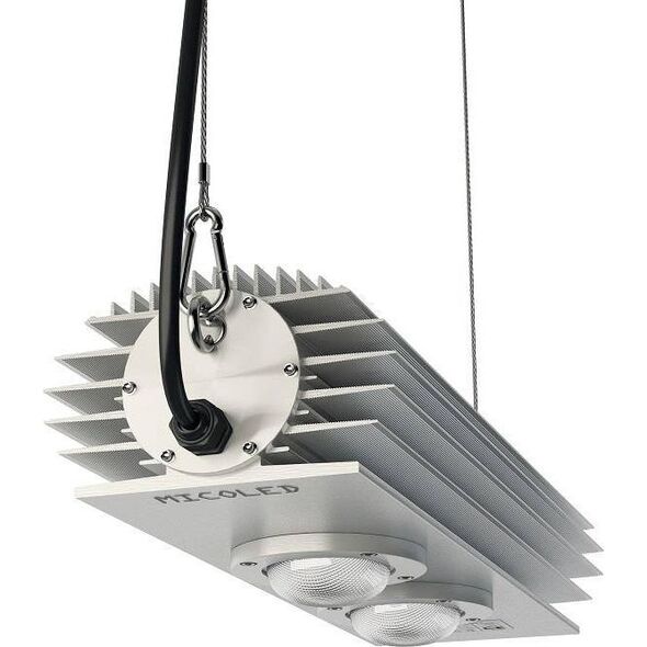MICOLED Lampa halowa LED 105W-em-H-EXHD-5K-G02-PRO - I KL. 8198724 5902288784236