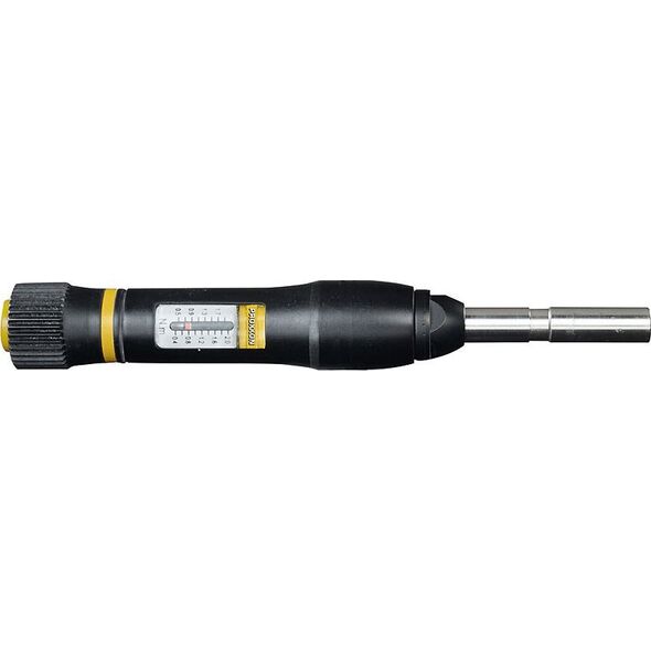 Proxxon Wkrętak dynamometryczny 0,4 - 2 Nm PROXXON MicroClick 2 8198843 4006274233430