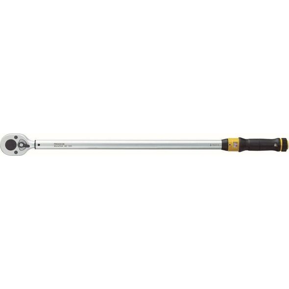 Proxxon Klucz dynamometryczny 100 - 500 Nm PROXXON MicroClick MC 500 8198848 4006274233409