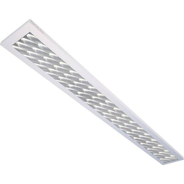 MICOLED Lampa biurowa LED Panel 35W-em-BP-HD-4K-RIB-14120 8198853 5902288783970