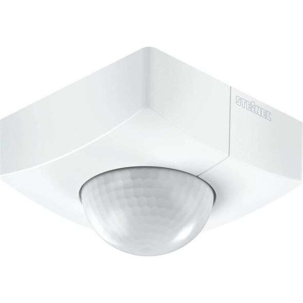 Steinel Czujnik ruchu Steinel IS 3360 MX HIGHBAY KNX V3.1 AP kwadrat 8199649 4007841058364