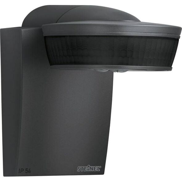 Steinel Czujnik ruchu Steinel SensIQ EVO KNX V3 antracyt 8199652 4007841059538