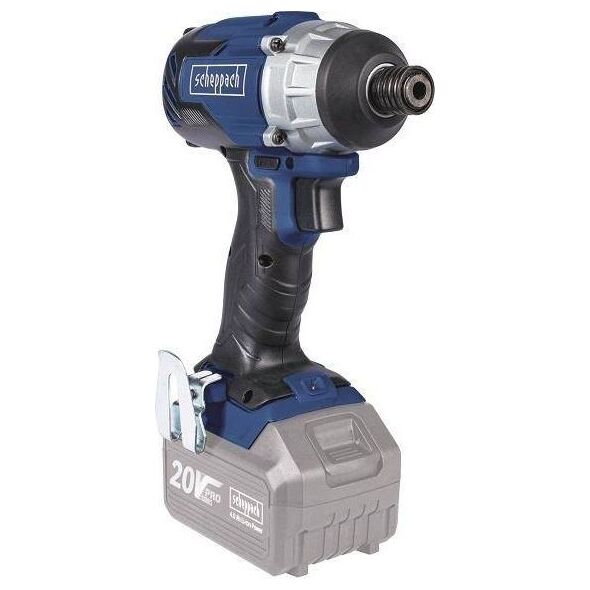 Scheppach Zakrętarka BCID180-20ProS 20 V 8200885 4046664084983
