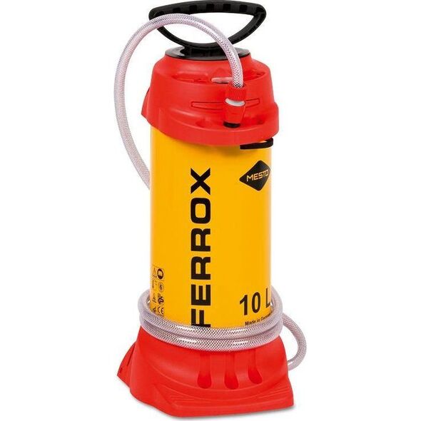Mesto Hydronetka MESTO Ferrox H20, 10 l, do wiertnic/przecinarek 8200910 4000903358532